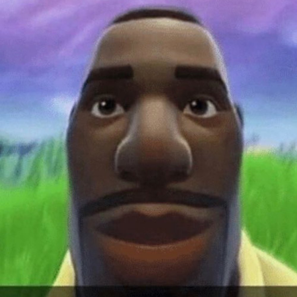 Default dance man